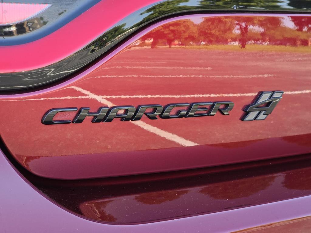 used 2023 Dodge Charger car, priced at $29,227
