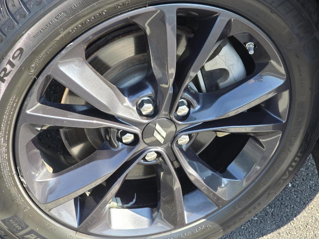 used 2023 Dodge Charger car, priced at $29,227