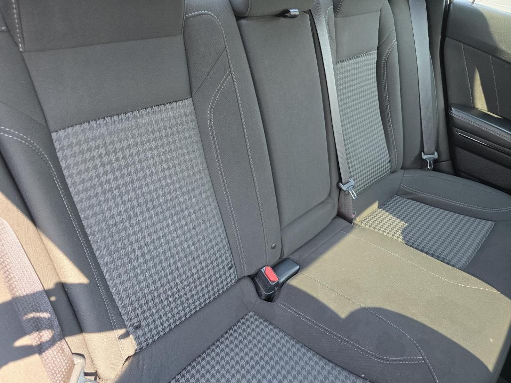 used 2023 Dodge Charger car, priced at $29,227