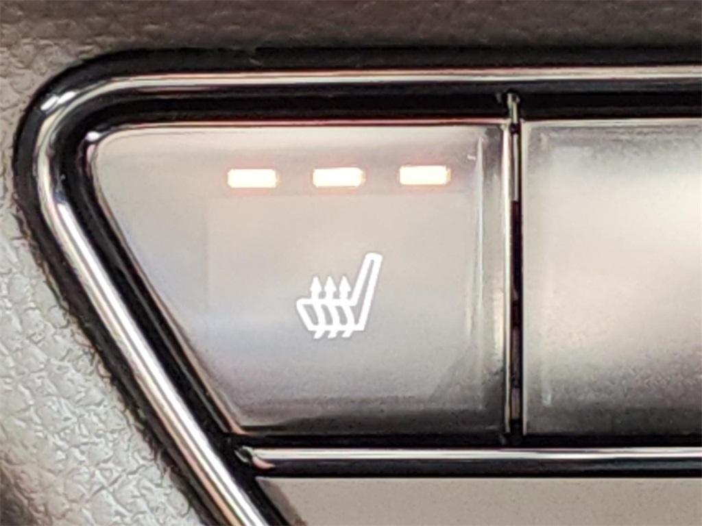 new 2026 Honda HR-V car, priced at $30,850
