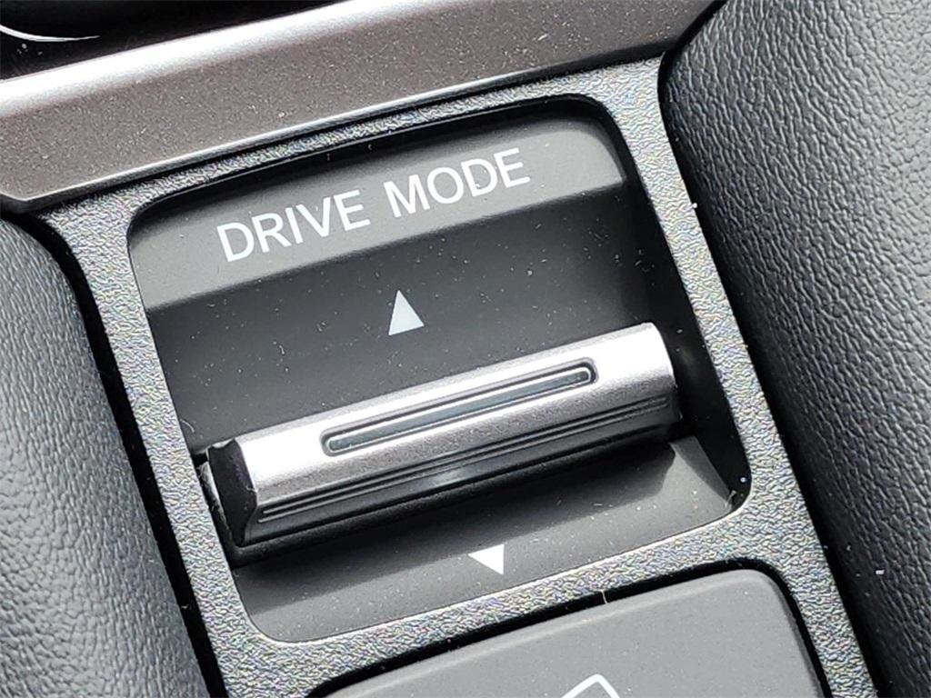 new 2026 Honda HR-V car, priced at $30,850