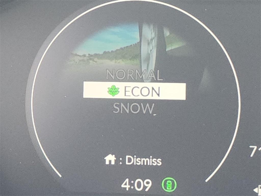 new 2026 Honda HR-V car, priced at $30,850