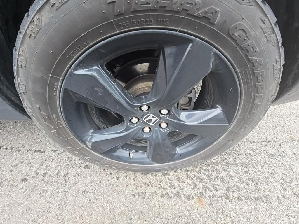 used 2019 Honda Passport car, priced at $24,717