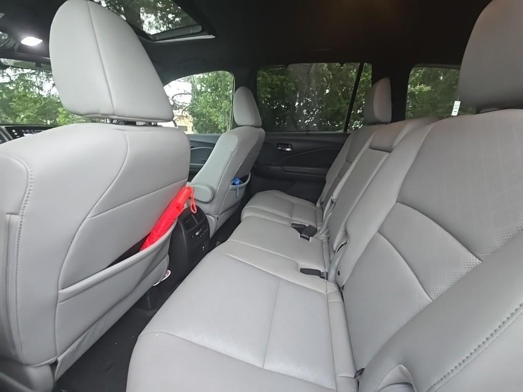 used 2019 Honda Passport car, priced at $24,717