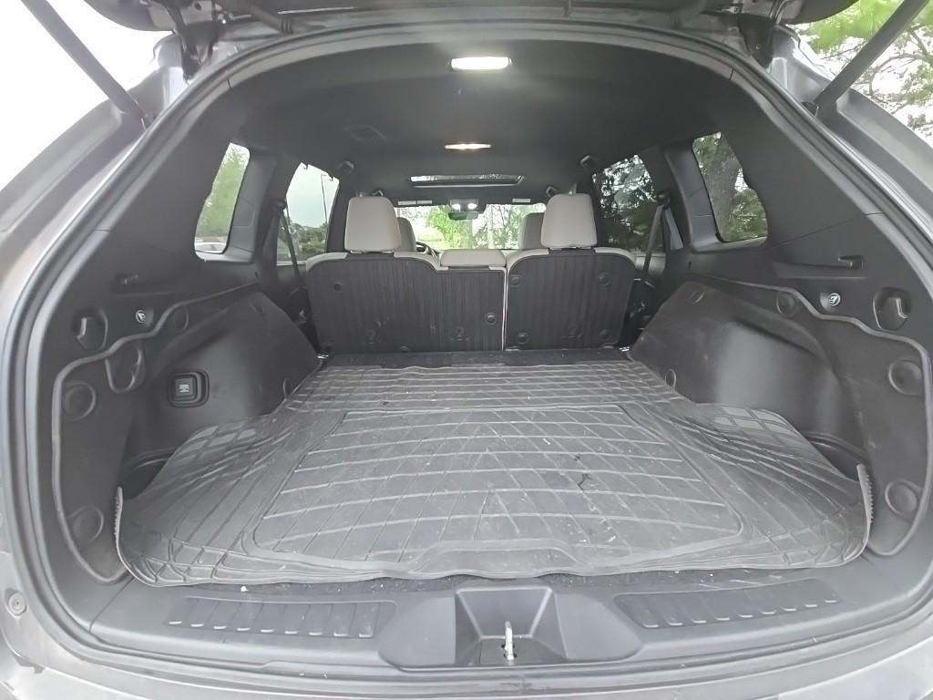 used 2019 Honda Passport car, priced at $24,717