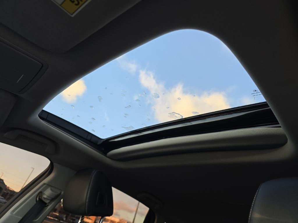 used 2023 Acura TLX car, priced at $29,997