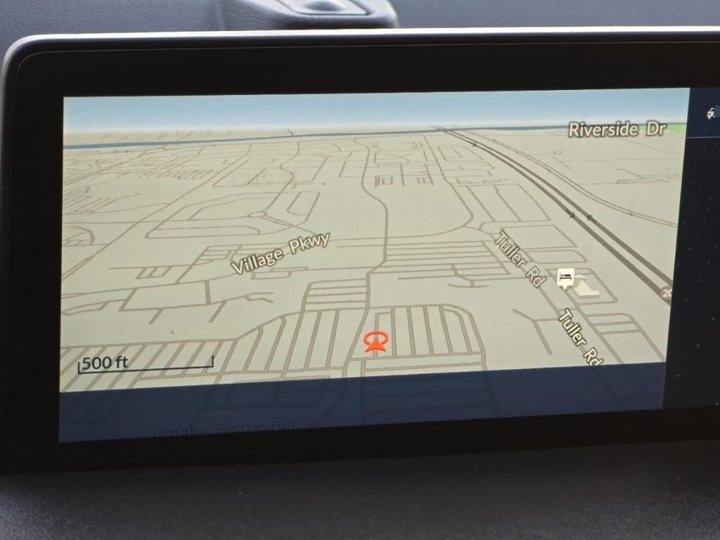 used 2023 Acura TLX car, priced at $29,997