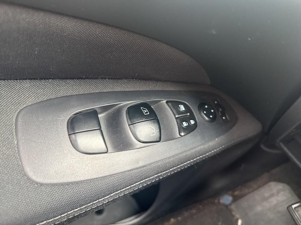 used 2017 Nissan Pathfinder car, priced at $12,997