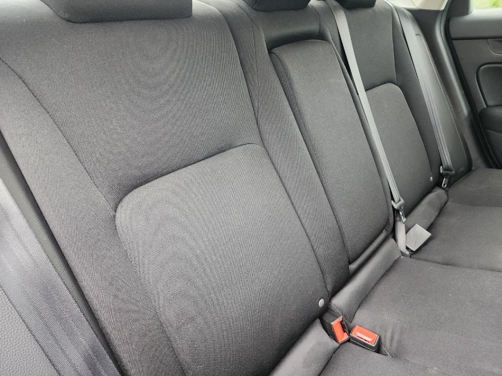 used 2022 Honda Civic car, priced at $22,417