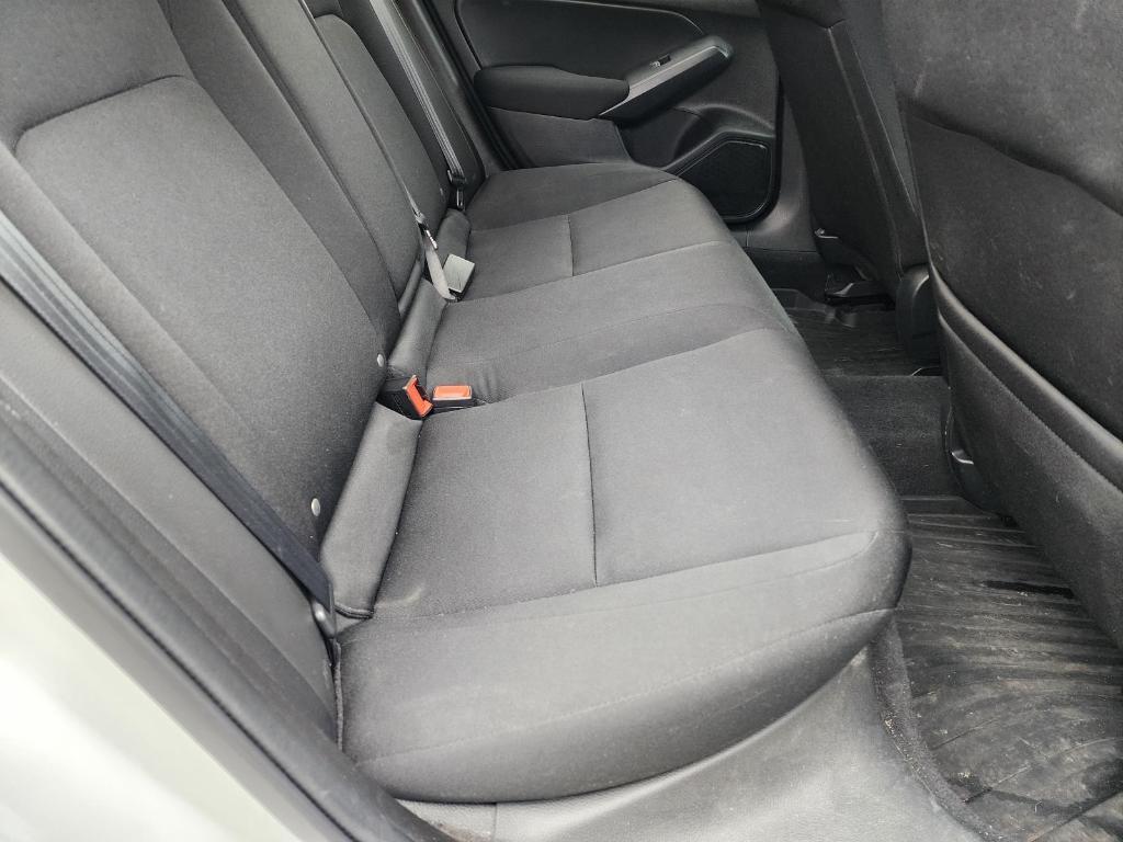 used 2022 Honda Civic car, priced at $22,417