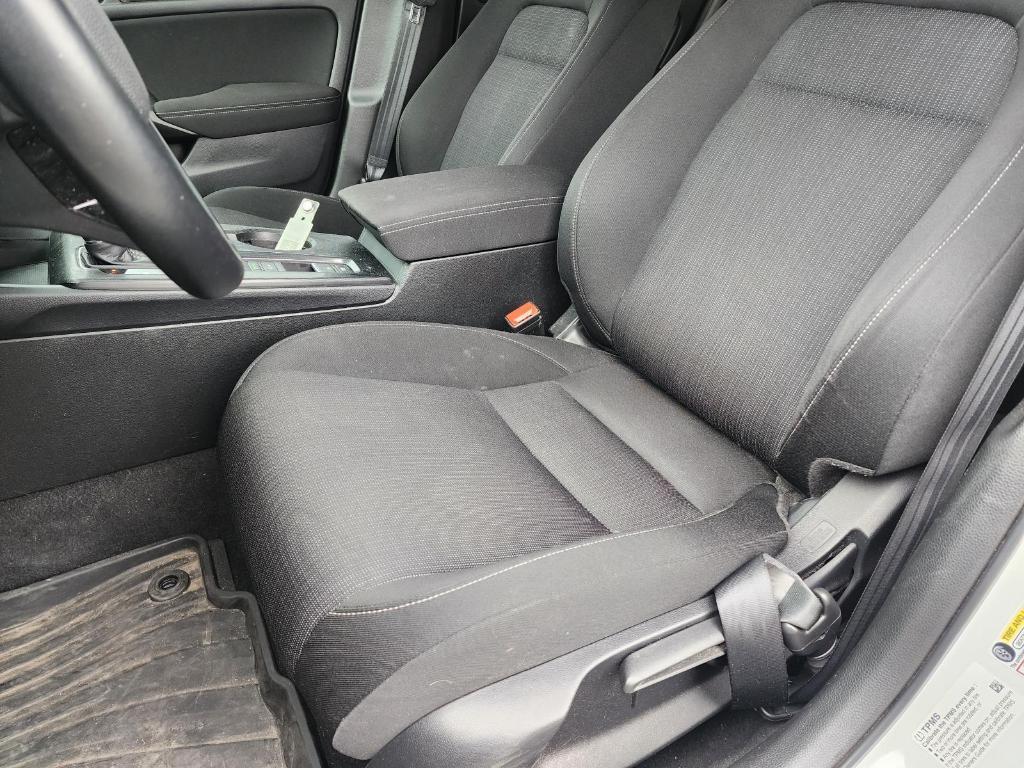 used 2022 Honda Civic car, priced at $22,417
