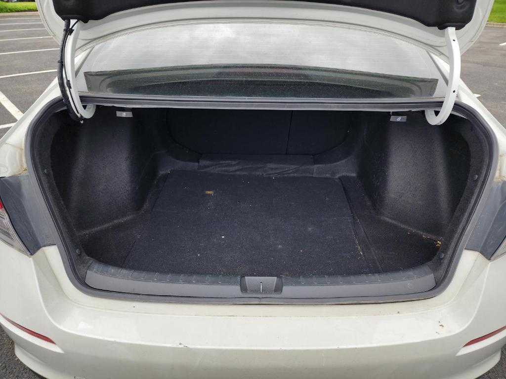 used 2022 Honda Civic car, priced at $22,417