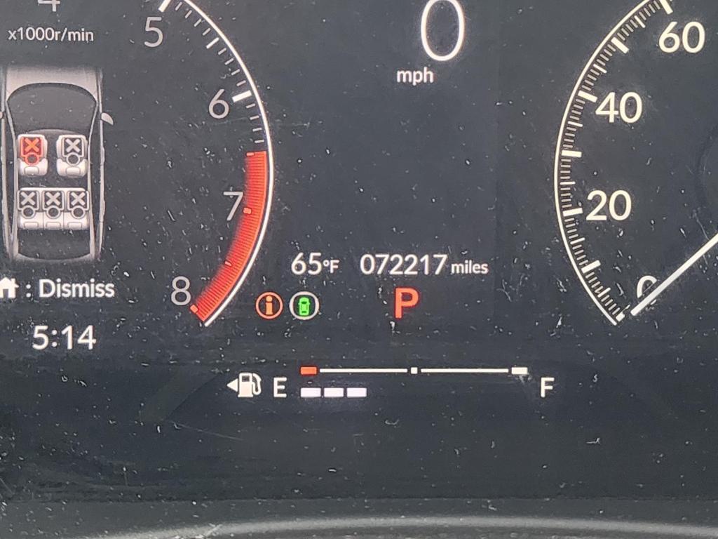 used 2022 Honda Civic car, priced at $22,417