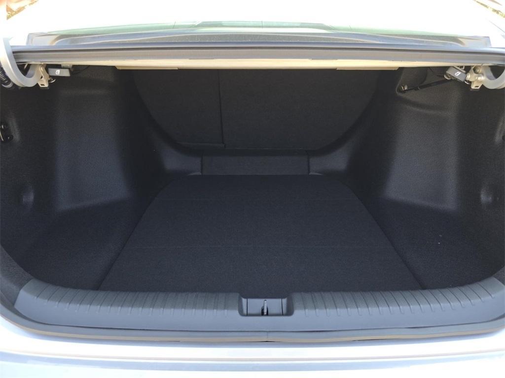 new 2025 Honda Accord Hybrid car, priced at $35,525