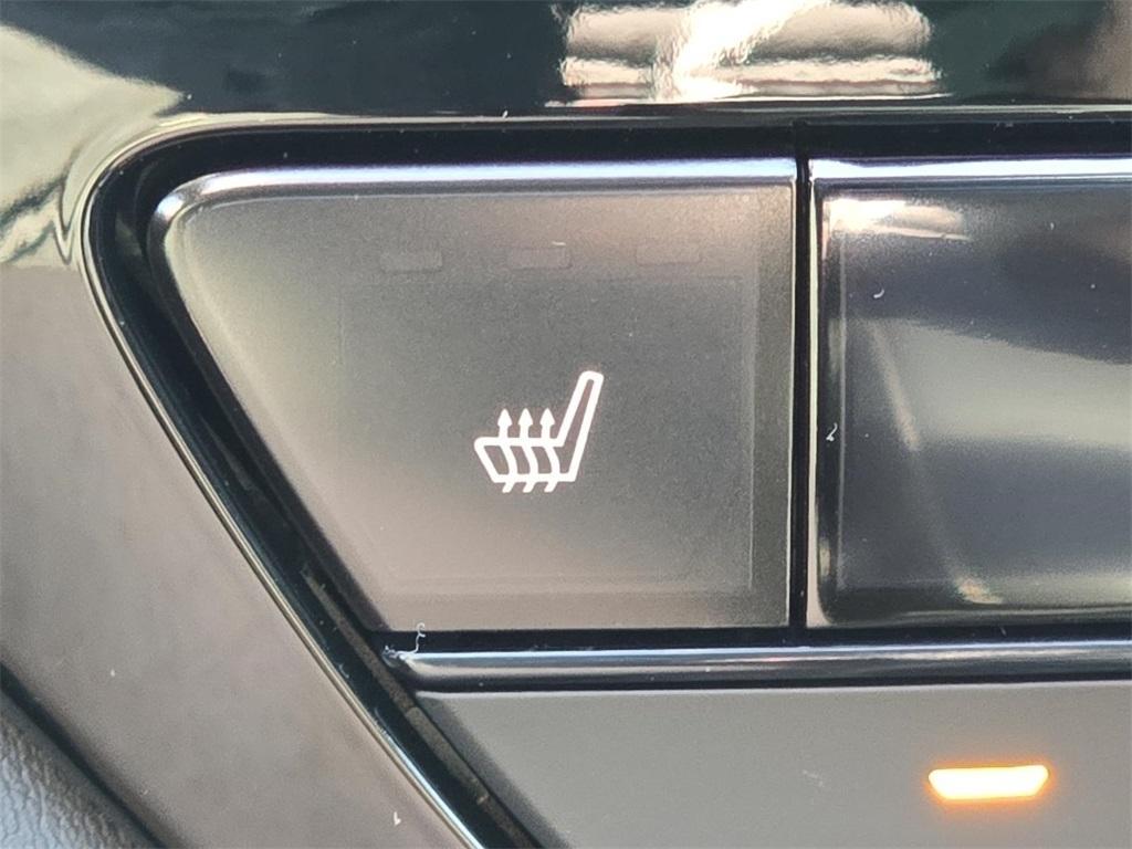new 2025 Honda Accord Hybrid car, priced at $35,525