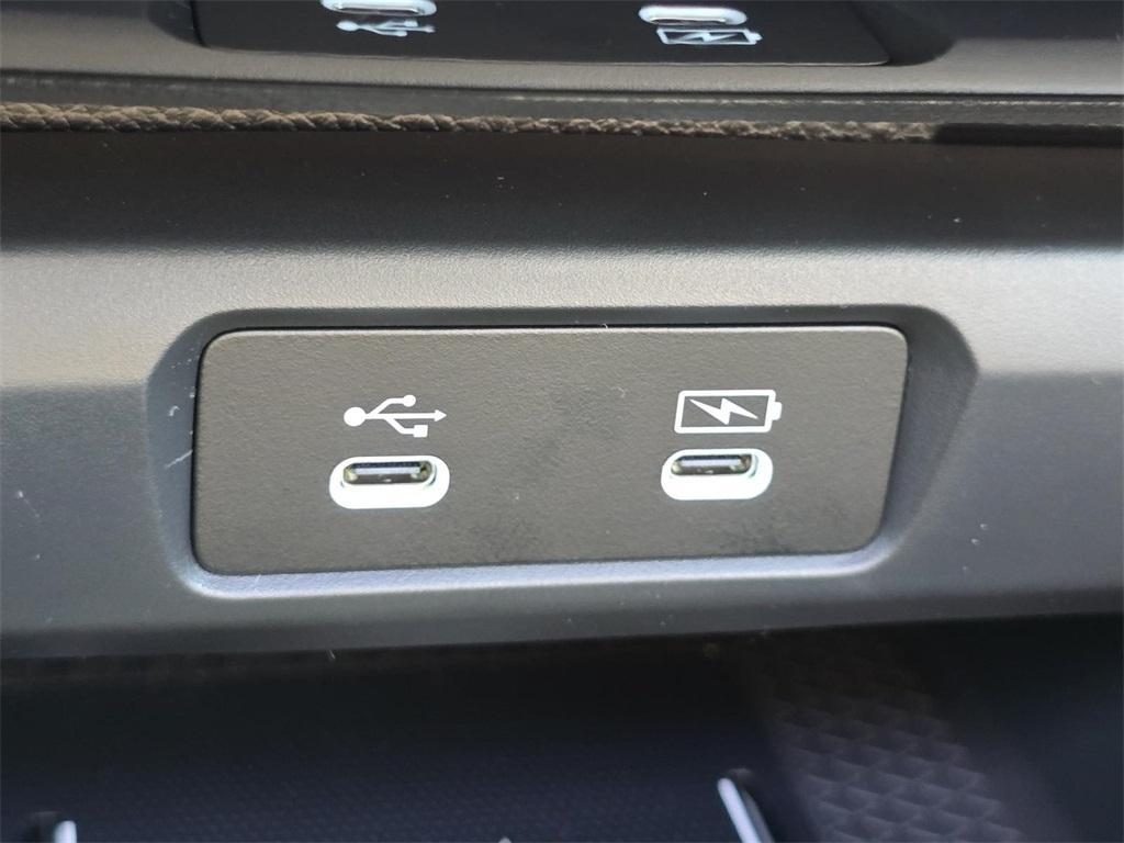 new 2025 Honda Accord Hybrid car, priced at $35,525