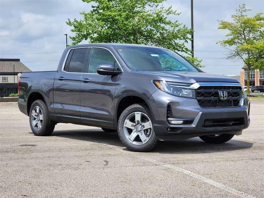 new 2024 Honda Ridgeline car, priced at $44,200