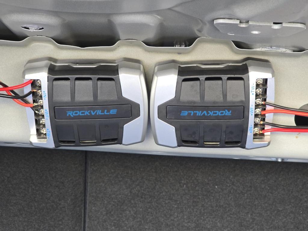 used 2024 Honda Accord Hybrid car, priced at $23,897