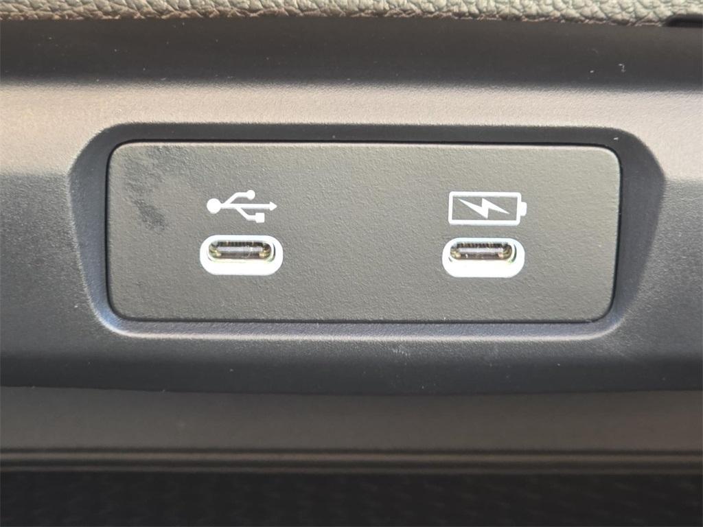new 2025 Honda Accord car, priced at $31,710