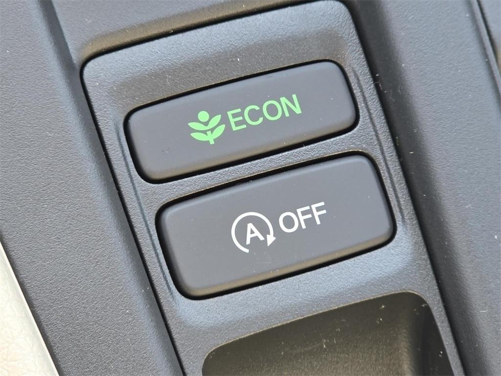 new 2025 Honda Accord car, priced at $31,710