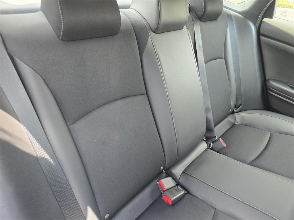 used 2021 Honda Civic car, priced at $21,547