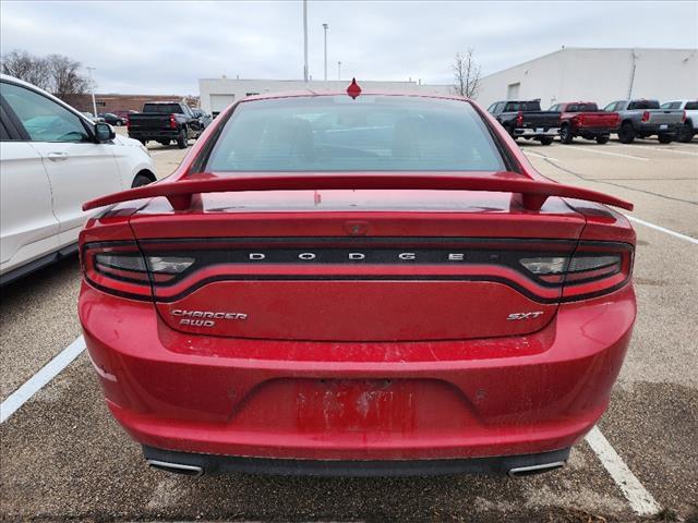 used 2016 Dodge Charger car, priced at $17,791