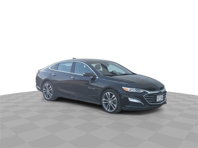 used 2019 Chevrolet Malibu car, priced at $20,865