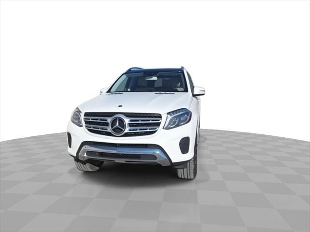 used 2019 Mercedes-Benz GLS 450 car, priced at $18,198