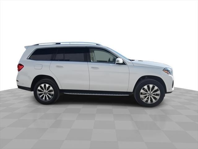 used 2019 Mercedes-Benz GLS 450 car, priced at $18,198