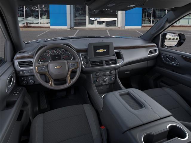 new 2024 Chevrolet Tahoe car, priced at $62,490