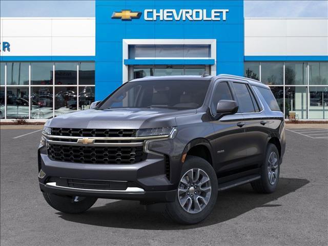 new 2024 Chevrolet Tahoe car, priced at $62,490