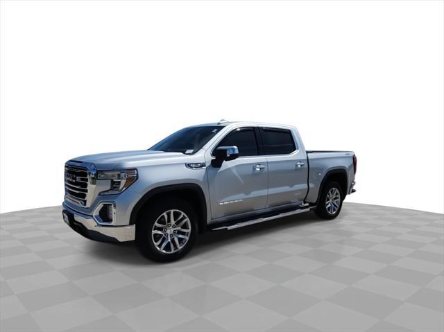 used 2019 GMC Sierra 1500 car, priced at $29,983