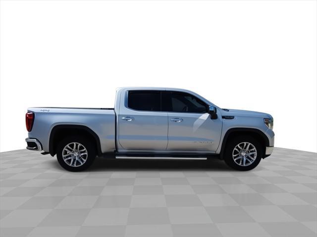 used 2019 GMC Sierra 1500 car, priced at $29,983