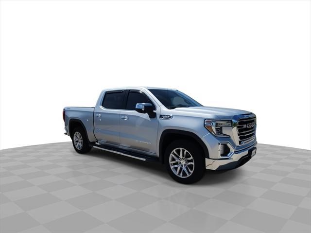 used 2019 GMC Sierra 1500 car, priced at $29,983