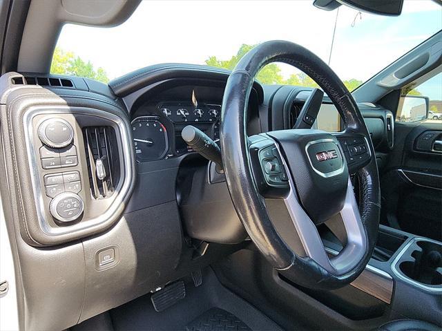 used 2019 GMC Sierra 1500 car, priced at $29,983