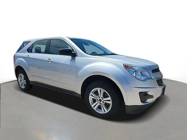 used 2015 Chevrolet Equinox car, priced at $10,978