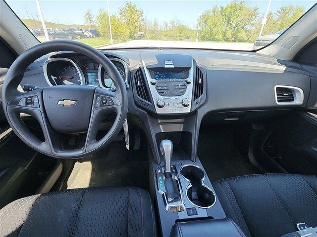 used 2015 Chevrolet Equinox car, priced at $11,431