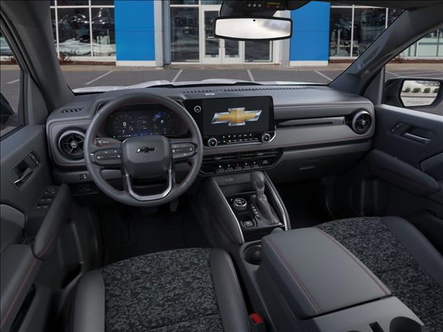 new 2024 Chevrolet Colorado car, priced at $47,535