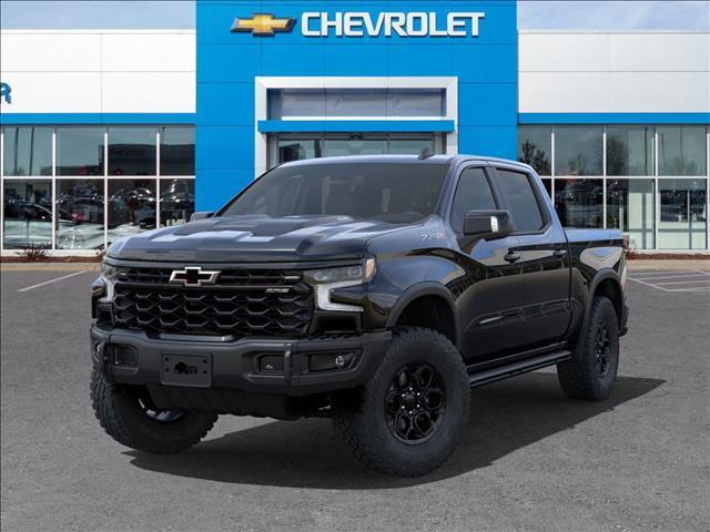 new 2025 Chevrolet Silverado 1500 car, priced at $83,313