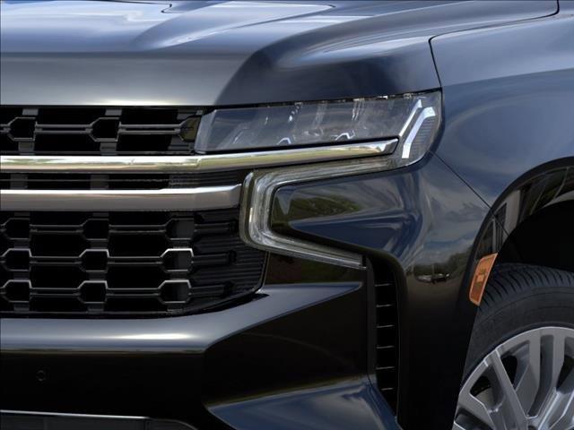 new 2024 Chevrolet Tahoe car, priced at $64,760