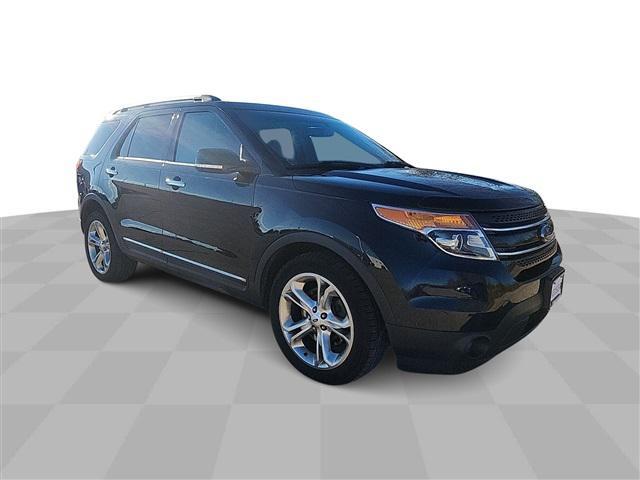 used 2013 Ford Explorer car, priced at $11,280