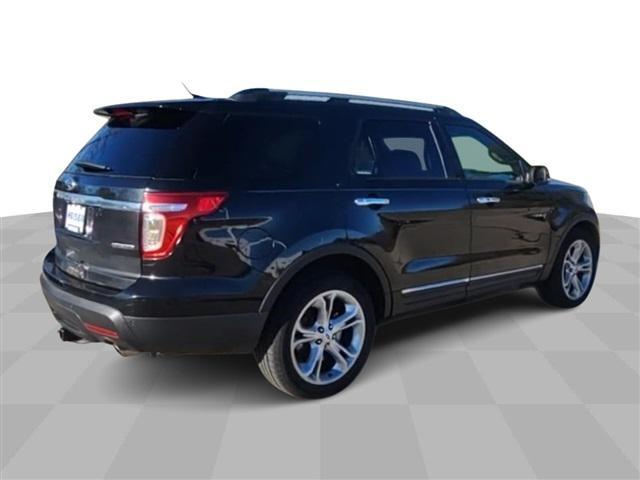 used 2013 Ford Explorer car, priced at $11,280