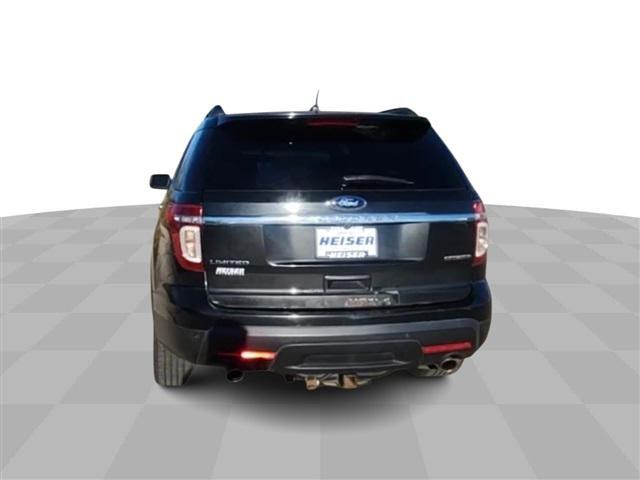 used 2013 Ford Explorer car, priced at $11,280