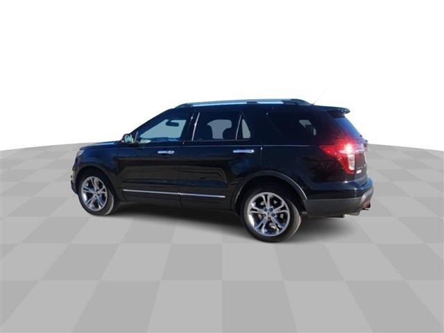 used 2013 Ford Explorer car, priced at $11,280