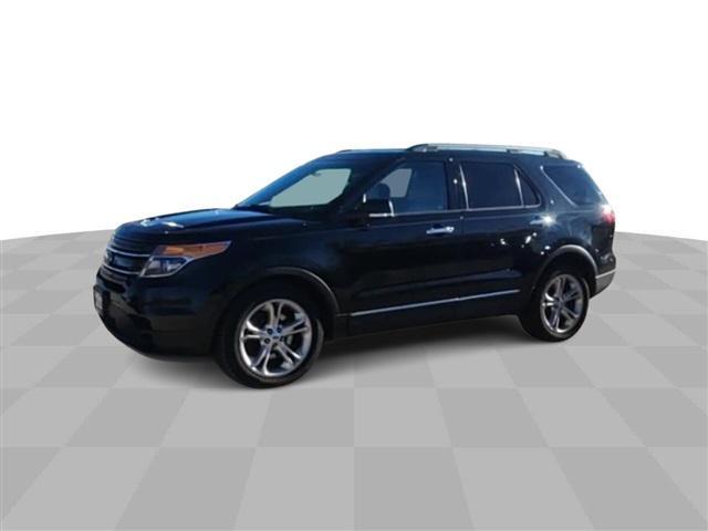 used 2013 Ford Explorer car, priced at $11,280