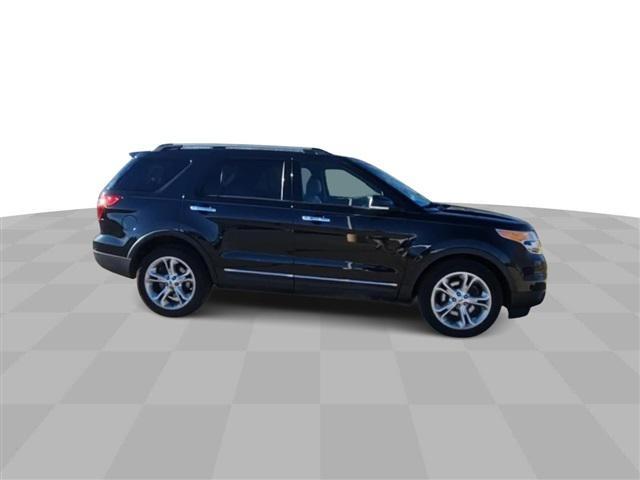 used 2013 Ford Explorer car, priced at $11,280