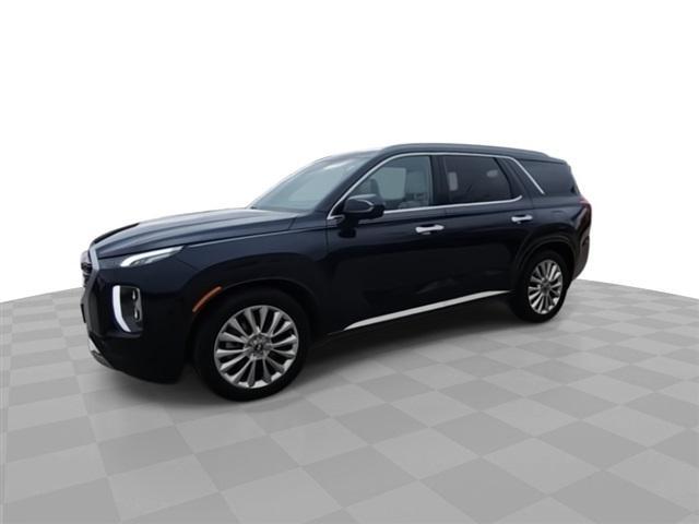 used 2020 Hyundai Palisade car, priced at $26,835