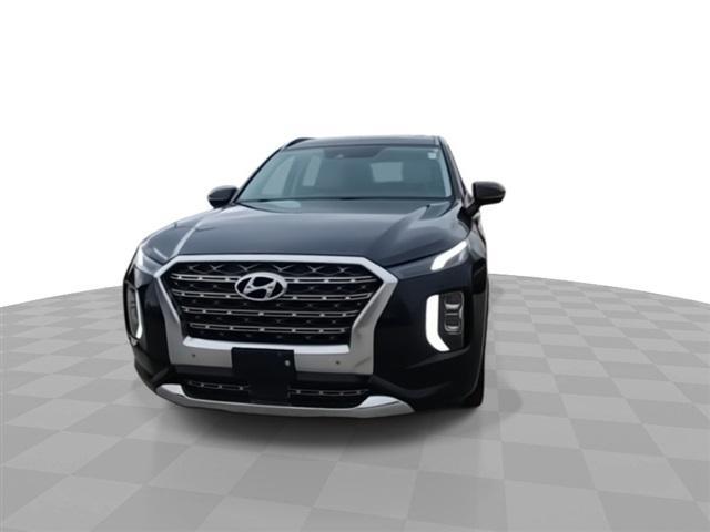 used 2020 Hyundai Palisade car, priced at $26,835