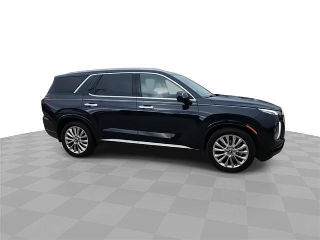 used 2020 Hyundai Palisade car, priced at $26,835