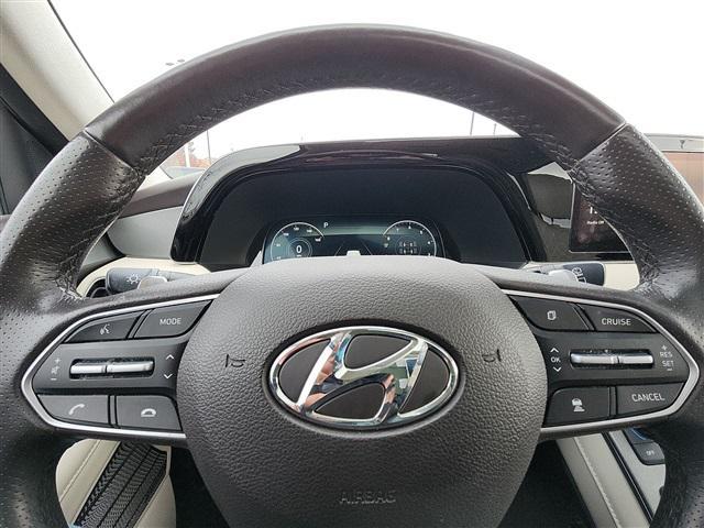 used 2020 Hyundai Palisade car, priced at $26,835